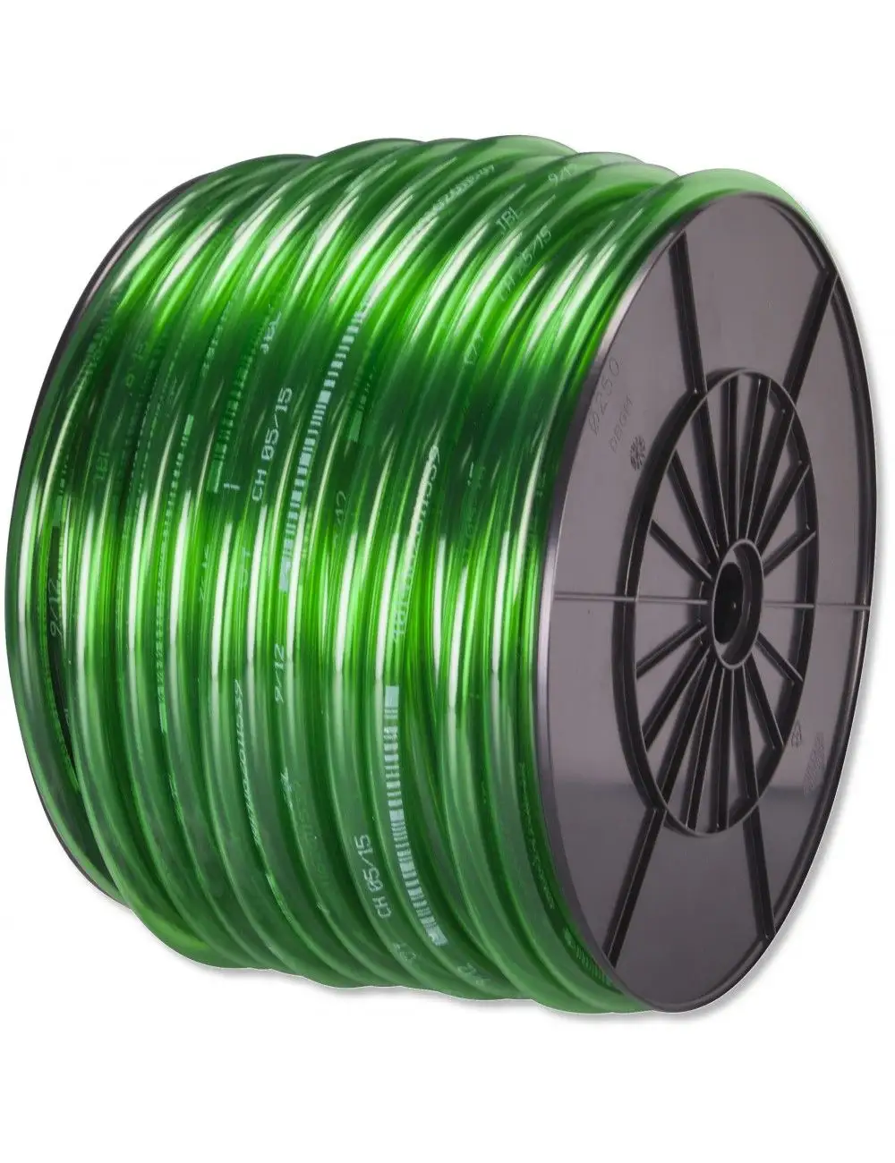 JBL - Tuyau vert 16/22 mm. Prix au mètre