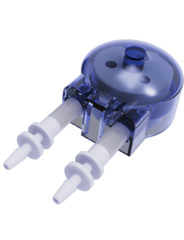 REEF FACTORY - Reef Factory Dosing Pump Replacement Heads