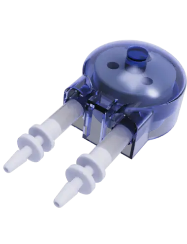 REEF FACTORY - Reef Factory Dosing Pump Replacement Heads