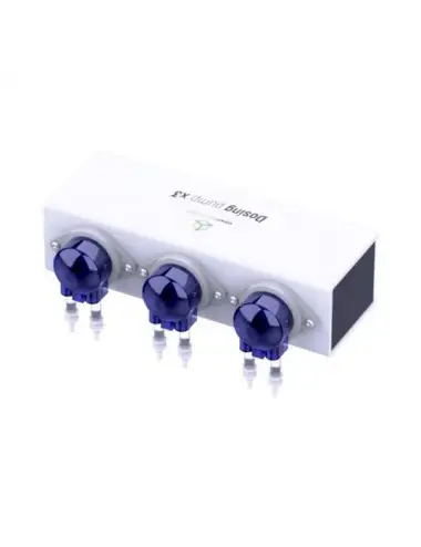 REEF FACTORY - Dosing Pump x 3 - Connected dosing pumps