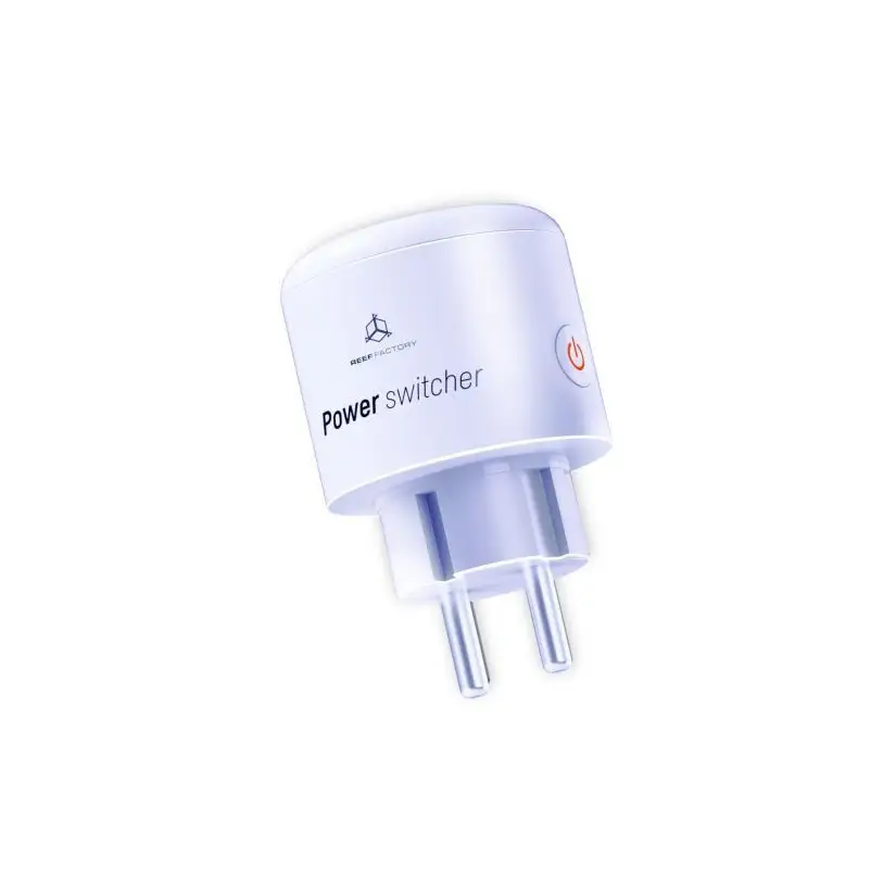 REEF FACTORY - Power Switcher - Reef Factory Smart Plug - 1