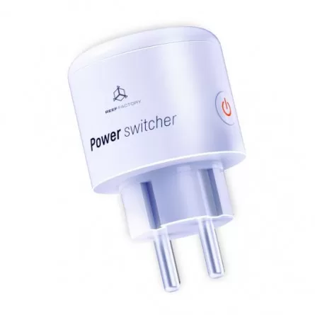 REEF FACTORY - Power Switcher - Reef Factory Smart Plug - 1