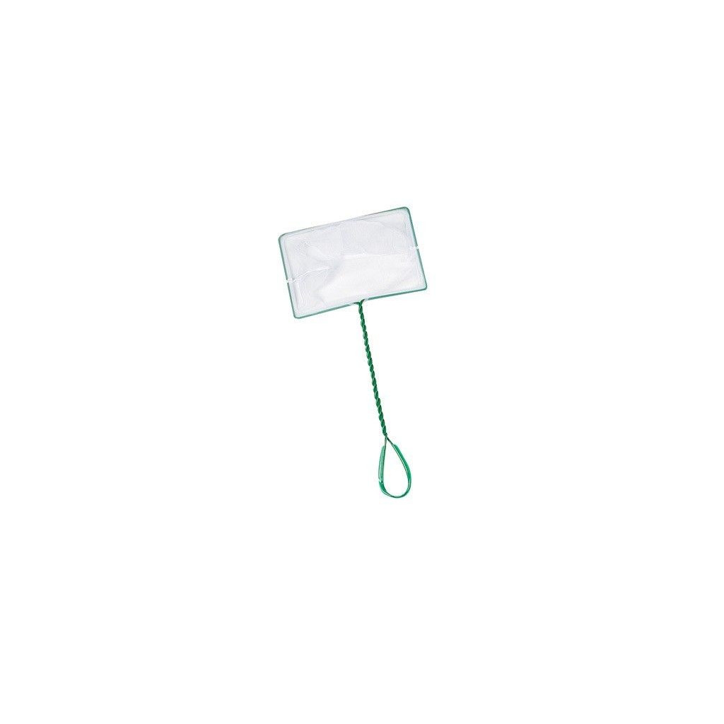 Fish net for aquarium 20cm - mesh 2.4mm