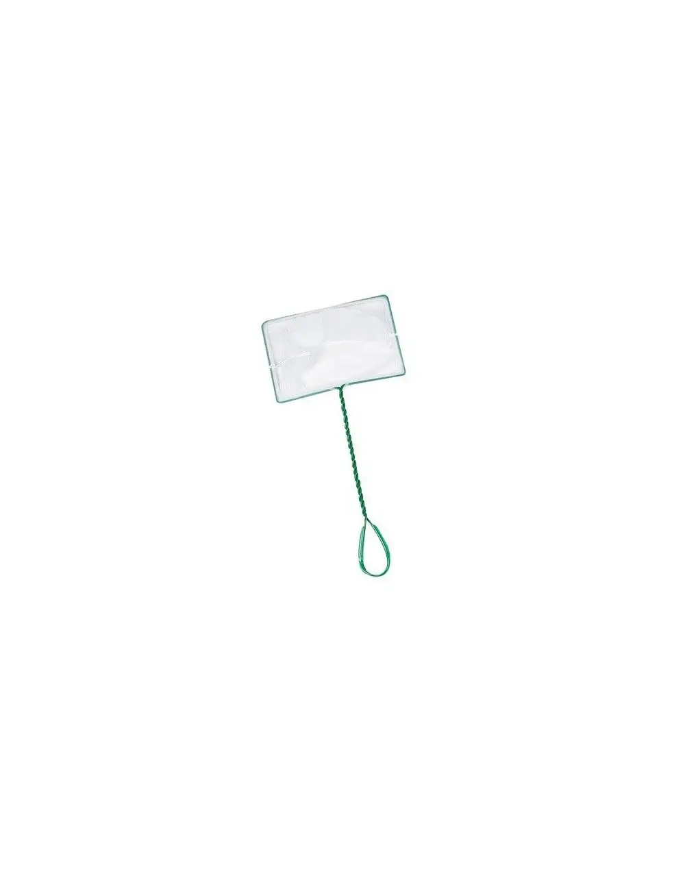 Fish net for aquarium 20cm - mesh 2.4mm Fish net for aquarium 20cm - mesh 2.4mm