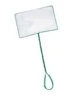 Podstavek za akvarij 20 cm - 2,4 mm mreža Podstavek za akvarij 20 cm - 2,4 mm mreža