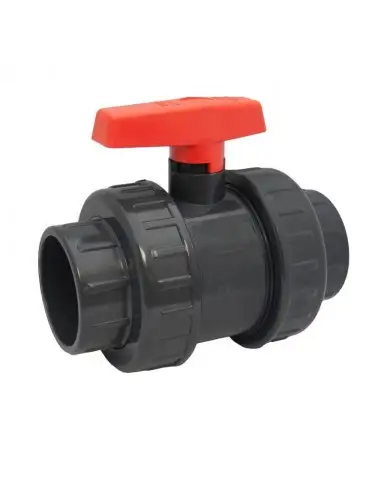 AQUA MEDIC - Krogelna pipa - Premer 20 mm