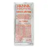 Hanna Instruments - Geleidbaarheidskalibratieoplossing bij 1413 µS/cm - 20 ml Hanna Instruments - Geleidbaarheidskalibratieoplossing bij 1413 µS/cm - 20 ml