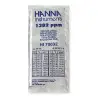 Hanna Instruments - Solución de calibración TDS 1382 mg/L - 20 mL Hanna Instruments - Solución de calibración TDS 1382 mg/L - 20 mL