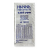 Hanna Instruments - Solution d'étalonnage TDS à 1382 mg/L - 20 mL Hanna Instruments - Solution d'étalonnage TDS à 1382 mg/L - 20 mL