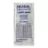 Hanna Instruments - Solution d'étalonnage TDS à 1382 mg/L - 20 mL