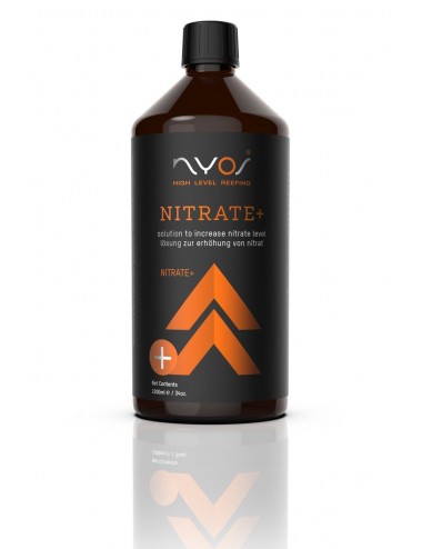 NYOS - Nitrat+ - 1 L - Lösung zur Erhöhung des Nitratspiegels