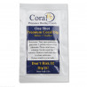 Coral RX - One shot - 5 ml - Tratamiento para corales - Parásitos e infecciones Coral RX - One shot - 5 ml - Tratamiento para corales - Parásitos e infecciones