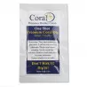 Coral RX - One shot - 5 ml - Treatment for corals - Parasites and infections