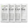 MILWAUKEE - Frest-Start - Kit de sachês de solução inicial para medidores e testadores de pH MILWAUKEE - Frest-Start - Kit de sachês de solução inicial para medidores e testadores de pH