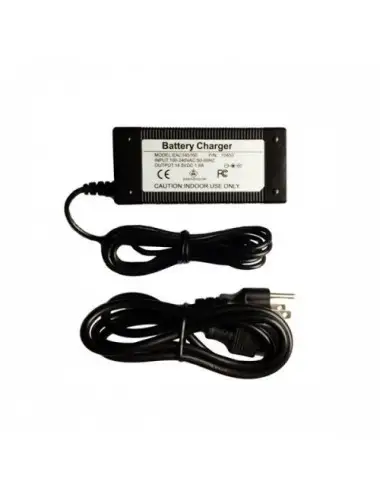 ECOTECH MARINE - Alimentazione - 14,5V-1,6A - Batteria tampone