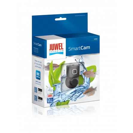 JUWEL - SmartCam - Underwater camera