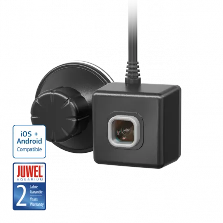 JUWEL - SmartCam - Caméra sous-marine