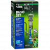JBL - ProFlora CO² - Basic Set M - 40-300 L - Complete CO2 fertilization set with refillable bottle