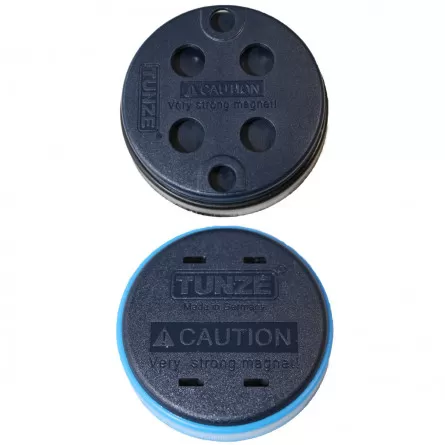 TUNZE - Magnetni držač za potok 3 - 6150.515 Tunze - 1