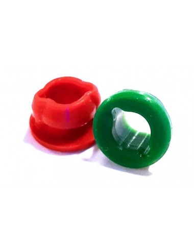 MAXSPECT - Rotor attachment A + B green and red for Maxspect Gyre 300