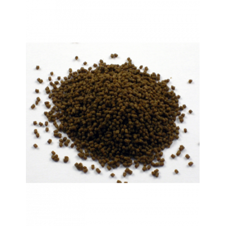Dr. Bassleer - BIOFISH FOOD - FUCO L - 60gr - Food for fish from 7 to 9 cm