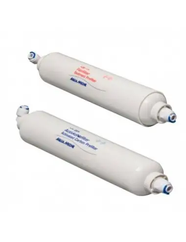 Aqua Medic - Set di filtri Easy Line - EL/ELP - Set di filtri per la sostituzione della linea Easy