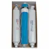 Aqua Medic - Easy Line Filter Set - EL + membrane 75 - Filter replacement set for Easy line