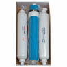 Aqua Medic - Set filtrov Easy Line - ELP + membrana 100 - Set za zamenjavo filtrov za Easy line