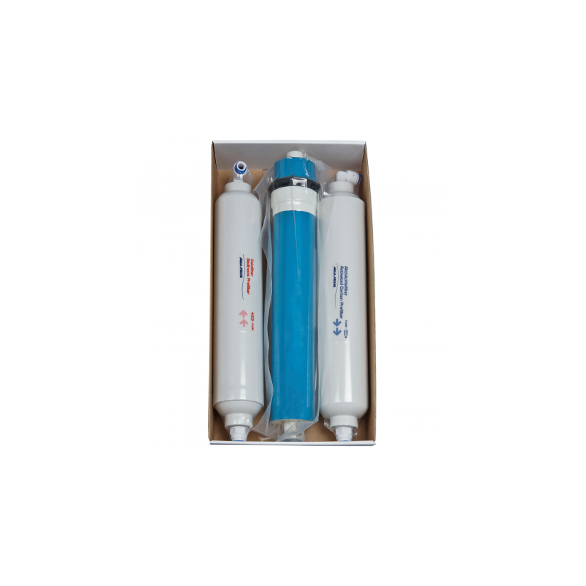 Aqua Medic Easy Line Filter Set ELP + membrane 200 Filter