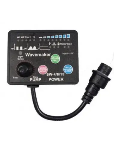 JECOD - Wavemaker - Kontroler za Jebao SW 4-8-15 pumpu