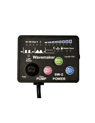 JECOD - Wavemaker - Kontroler za Jebao SW-2 pumpu