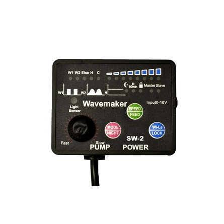 JECOD - Wavemaker - Controller per pompa Jebao SW-2 JECOD - Wavemaker - Controller per pompa Jebao SW-2