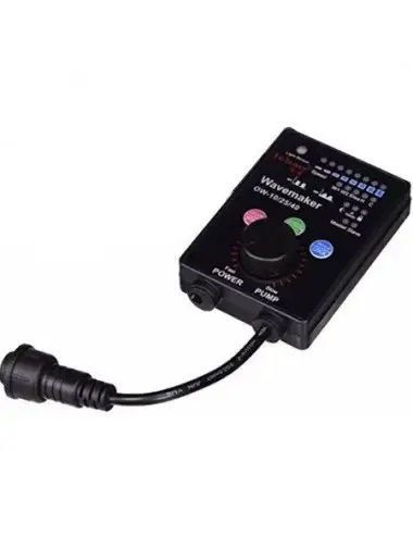 JECOD - Wavemaker - Controller voor Jebao OW-10/25/40 pomp