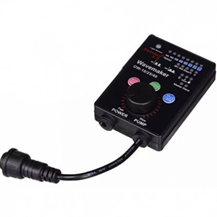 JECOD - Wavemaker - Controlador para bomba Jebao OW-10/25/40 JECOD - Wavemaker - Controlador para bomba Jebao OW-10/25/40