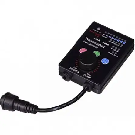 JECOD - Wavemaker - Controller for Jebao OW-10/25/40 Pump JECOD - Wavemaker - Controller for Jebao OW-10/25/40 Pump