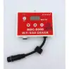 JECOD – WLAN-Sinustreiber – WLAN-Controller für Jebao MDC-6000 Pumpe JECOD – WLAN-Sinustreiber – WLAN-Controller für Jebao MDC-6000 Pumpe
