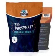 - ZOANTHUS.fr - Phosphate minus fe - 3 Litres - ZOANTHUS.fr - Phosphate minus fe - 3 Litres