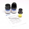 Hanna Instruments - Cal Check Standard Solutions - Para nitratos, 0,0 y 15,0 mg/L Hanna Instruments - Cal Check Standard Solutions - Para nitratos, 0,0 y 15,0 mg/L