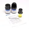 Hanna Instruments - Solutions étalons Cal Check - Pour nitrates, 0,0 et 15,0 mg/L