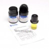 Hanna Instruments - standardne raztopine Cal Check - za nitrate, 0,0 in 15,0 mg/l