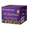 AQUAFOREST - AF Zoa Food - 30 G - Alimento en polvo para Zoanthus, Ricordea, Rhodactis y otros corales hongos AQUAFOREST - AF Zoa Food - 30 G - Alimento en polvo para Zoanthus, Ricordea, Rhodactis y otros corales hongos