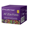 AQUAFOREST - AF Zoa Food - 30 G - Nourriture en poudre pour Zoanthus, Ricordea, Rhodactis et autres coraux champignons