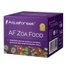 AQUAFOREST - AF Zoa Food - 30 G - Powder food for Zoanthus, Ricordea, Rhodactis and other mushroom corals