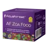 AQUAFOREST - AF Zoa Food - 30 G - Powder food for Zoanthus, Ricordea, Rhodactis and other mushroom corals