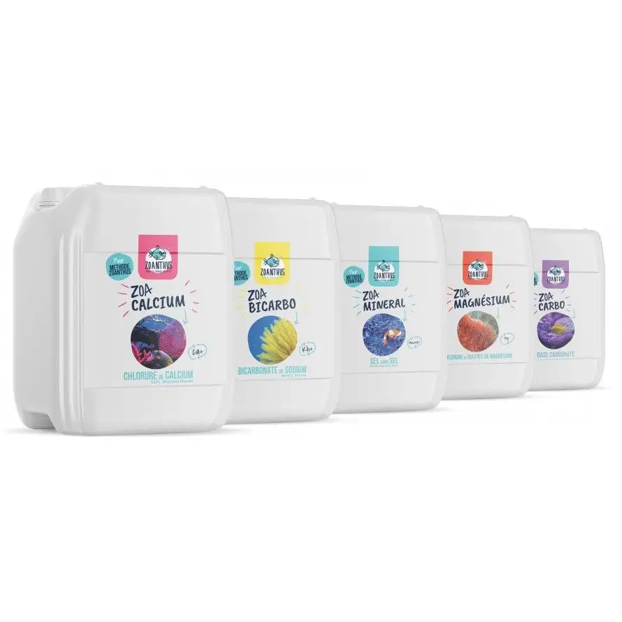 Conjunto de 5 etiquetas Balling - Novo visual - 1 Conjunto de 5 etiquetas Balling - Novo visual - 1