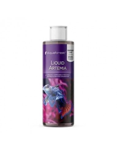 AQUAFOREST - Liquid Artemia...