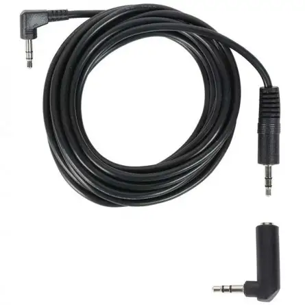KESSIL - Kessil 90° Klinkenanschlusskabel - 3 m Kessil - 1 KESSIL - Kessil 90° Klinkenanschlusskabel - 3 m Kessil - 1