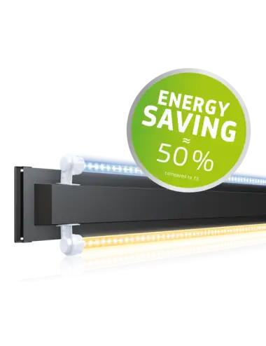 JUWEL - MultiLux LED - LED-verlichting - Voor alle RIO-, LIDO-, VISION- en TRIGON-aquaria.