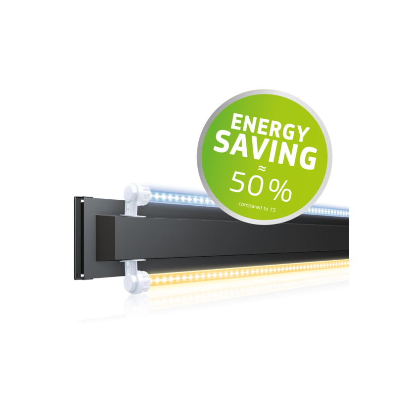 JUWEL - MultiLux LED - 22 W - Éclairage LED 80 cm - Pour Rio 125