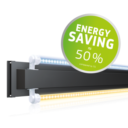 JUWEL - MultiLux LED - 42 W - Éclairage LED 120 cm - Pour Rio 240, 300 et Vision 260